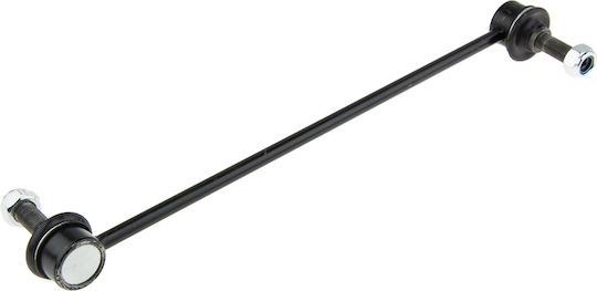 NTY Torsion Bar for Peugeot 508 ZLP-PE-017