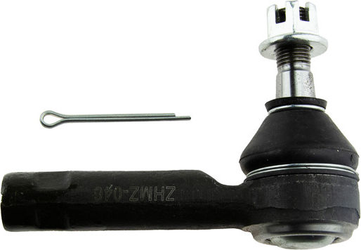 NTY Ακρόμπαρο Αυτοκινήτου για Mazda CX-5 SKZ-MZ-046