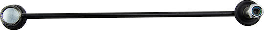 NTY Torsion Bar for Peugeot 508 ZLP-PE-017