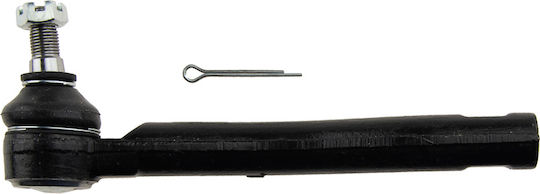 NTY Spurstangenköpfe für Toyota Auris / Korolla / Prius SKZ-TY-121