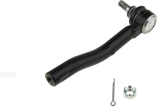 NTY Spurstangenköpfe für Toyota Auris / Korolla / Prius SKZ-TY-122