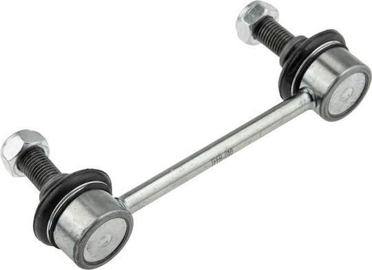 NTY Bară de torsiune pentru Ford Turneo Connect / Tranzit Connect ZLT-FR-010