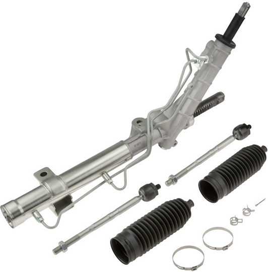 NTY Lenkgetriebe für Nissan Primastar Opel Vivaro Renault Verkehr SPK-RE-013