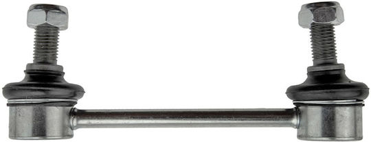 NTY Bară de torsiune pentru Ford Turneo Connect / Tranzit Connect ZLT-FR-010