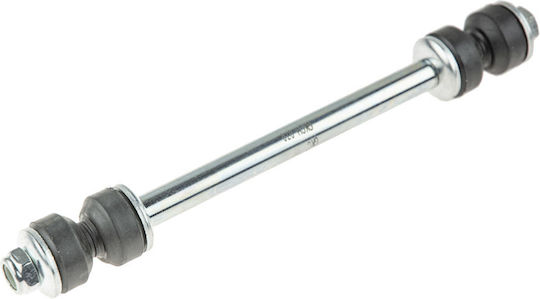 NTY Torsion Bar for Chevrolet Astro / Avalanche / Blazer / S-10 / K1500 / Silverado / Suburban / Tahoe Ford Express / Sierra Kia K2500 ZLP-CH-070
