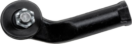 NTY Bară de protecție pentru mașină pentru Ford Concentrare / C-Max / Grand C-Max / Kuga / Turneo Connect / Grand Tourneo / Curierul Tourneo / Tranzit Connect / Curier de tranzit SKZ-FR-008
