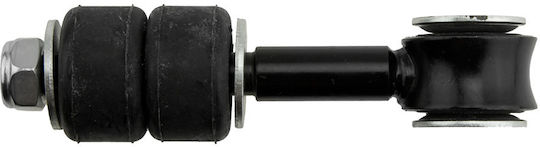 NTY Bară de torsiune pentru Citroen Evaziune / Săritor Fiat Scudo / Ulysse Lancia Zeta Peugeot 306 / 806 / Expert ZLP-PE-015