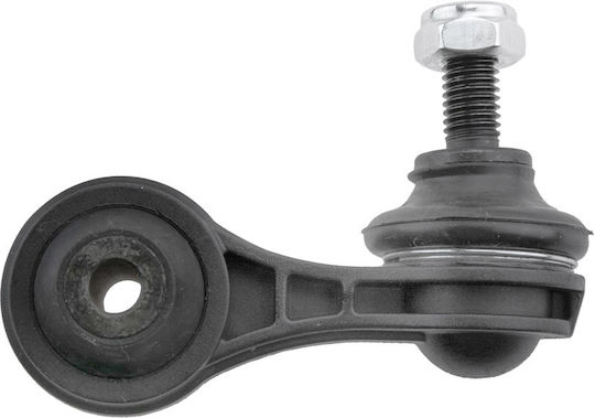 NTY Torsionsstab für Audi A1 / A3 / Q2 / Q3 / E-Commerce-Website Kia Straßenkreuzer Mini Straßenkreuzer Skoda Octavia Smart Straßenkreuzer Volkswagen Arteon / Golf / Golf Sportsvan / Jetta / Passat Alltrack / Passat / T-Roc / Tiguan / Tiguan Allspace / Touran ZLT-VW-008