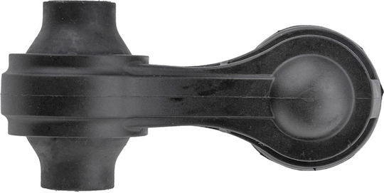 NTY Torsionsstab für Audi A1 / A3 / Q2 / Q3 / E-Commerce-Website Kia Straßenkreuzer Mini Straßenkreuzer Skoda Octavia Smart Straßenkreuzer Volkswagen Arteon / Golf / Golf Sportsvan / Jetta / Passat Alltrack / Passat / T-Roc / Tiguan / Tiguan Allspace / Touran ZLT-VW-008