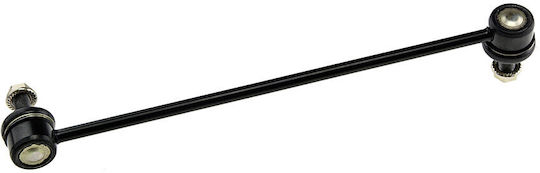 NTY Torsion Bar for Hyundai Accent Kia Rio ZLP-KA-334