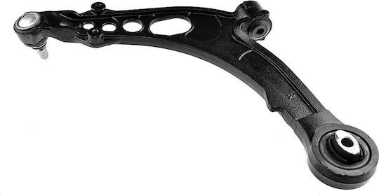 NTY Car Scissors for Fiat Grande Punto / Punto ZWD-FT-000