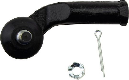 NTY Spurstangenköpfe für Mazda 3 / 5 SKZ-MZ-026