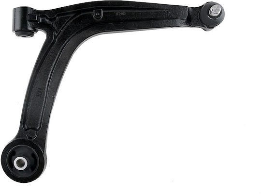 NTY Aufhängung Arm für Fiat 500 ZWD-FT-013