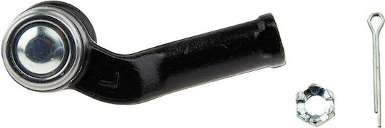 NTY Spurstangenköpfe für Mazda 3 / 5 SKZ-MZ-026
