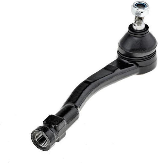 NTY Bară de protecție pentru mașină pentru Citroen Berlingo / C4 / DS4 Peugeot 3008 / 308 / 5008 / Partener / Partener Tepee Volkswagen CC - Centru de Comerț Electronic SKZ-PE-002