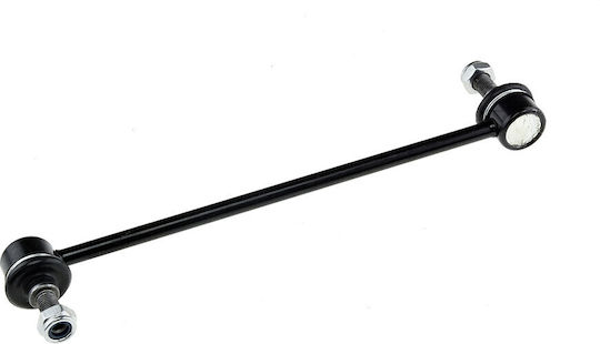 NTY Bară de torsiune pentru Fiat 500 / Felicitări / Panda / Stilo Ford B-Max / EcoSport / Fiesta / Mondeo / Curierul Tourneo / Curier de tranzit Lancia Delta / Ypsilon Mazda 2 Nissan Micra ZLP-MZ-045