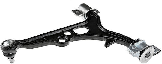 NTY Aufhängung Arm für Alfa Romeo GTV / Spinne Fiat Bravo / Marea / Tempra Lancia Dedra / Delta ZWD-FT-016