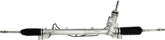 NTY Car Jack for Ford Focus SPK-FR-002
