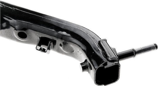 NTY Ножици на автомобил за Toyota Авенсис ZWT-TY-001