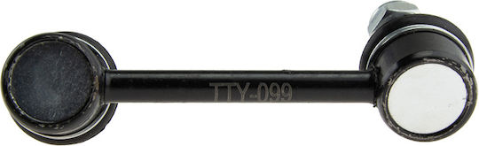 NTY Торсионна греда за Toyota Авенсис ZLT-TY-099