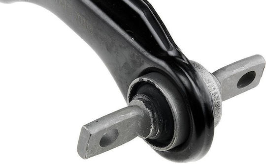 NTY Aufhängung Arm für Mitsubishi Carisma / Colt / Lancer / Mirage / Raumstern ZWT-MS-003