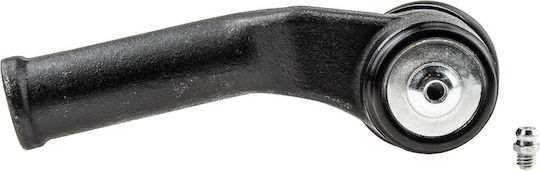 NTY Spurstangenköpfe für Ford Galaxie / Mondeo / S-Max Land Rover Freelander Volvo S60 / S80 / V60 / V70 SKZ-FR-004