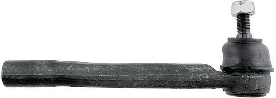 NTY Ακρόμπαρο Αυτοκινήτου για Toyota Sienna SKZ-TY-140