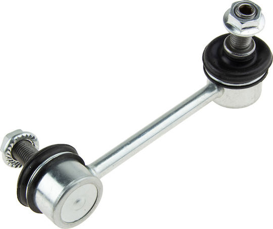 NTY Torsion Bar for Ford Probe Kia Clarus Mazda 323 / 626 / CX-7 / MX-5 / MX-6 / RX-8 / Xedos ZLP-MZ-000