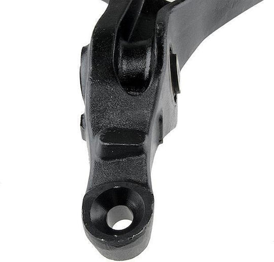 NTY Aufhängung Arm für Mercedes-Benz GL Klasse ZWD-ME-038