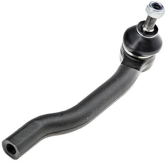 NTY Предна броня на автомобил за Nissan Bluebird / Juke / Leaf / NV200 / Evalia / Pulsar / Sentra / Tiida SKZ-NS-099
