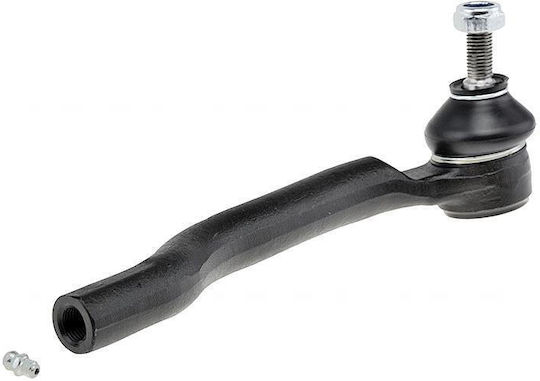 NTY Предна броня на автомобил за Nissan Bluebird / Juke / Leaf / NV200 / Evalia / Pulsar / Sentra / Tiida SKZ-NS-098