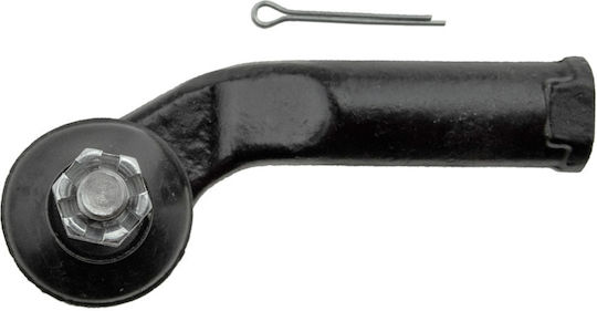 NTY Bară de protecție pentru mașină pentru Ford Concentrare / C-Max / Grand C-Max / Kuga / Turneo Connect / Grand Tourneo / Curierul Tourneo / Tranzit Connect / Curier de tranzit SKZ-FR-009