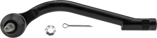 NTY Spurstangenköpfe für Hyundai Größe / Sonate Kia Opirus SKZ-HY-514