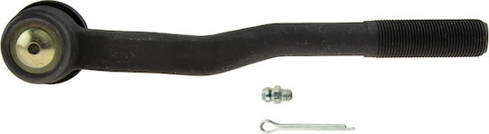 NTY Ακρόμπαρο Αυτοκινήτου για Toyota Land Cruiser SKZ-TY-087