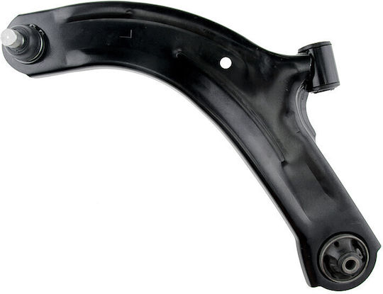 NTY Aufhängung Arm für Nissan NV200 / Evalia / Tiida ZWD-NS-078