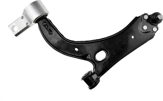 NTY Ψαλίδι Αυτοκινήτου για Ford Fiesta / Fusion Mazda 2 ZWD-MZ-102