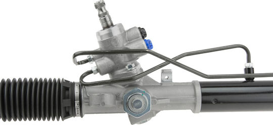NTY Капак на автомобил за Hyundai Getz SPK-HY-012