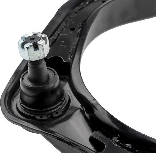 NTY Aufhängung Arm für Nissan Armada / Titan ZWG-CH-041