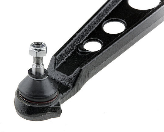 NTY Car Scissors for Fiat Cinquecento / Seicento ZWD-FT-023