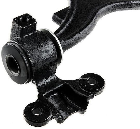 NTY Foarfecă pentru mașină pentru Citroen Evaziune / Săritor Fiat Scudo / Ulysse Lancia Zeta Peugeot 806 / Expert ZWD-CT-000