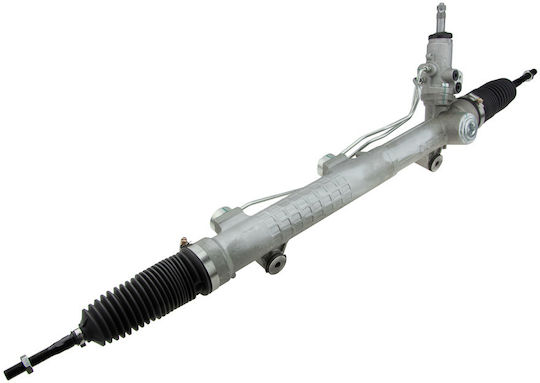 NTY Car Jack for Mercedes-Benz ML SPK-ME-010