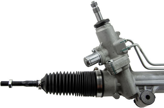 NTY Car Jack for Mercedes-Benz ML SPK-ME-010