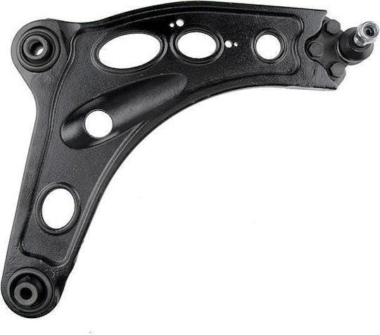 NTY Aufhängung Arm für Nissan Primastar Opel Vivaro Renault Verkehr ZWD-RE-025