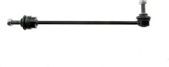 NTY Torsion Bar for Citroen Saxo / Xantia Peugeot 106 / 406 ZLP-PE-012