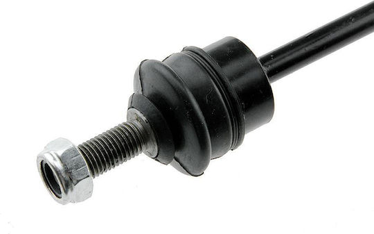 NTY Torsion Bar for Citroen Saxo / Xantia Peugeot 106 / 406 ZLP-PE-012