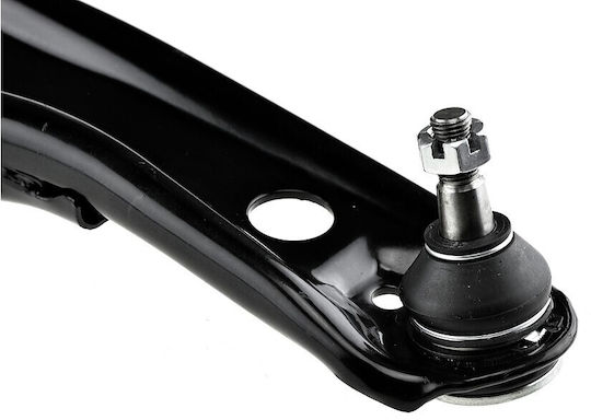 NTY Ψαλίδι Αυτοκινήτου για Subaru Trezia Toyota Urban Cruiser / Verso / Yaris ZWD-TY-108
