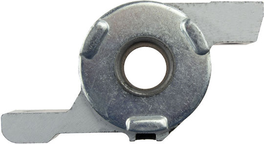 NTY Car Scissors for Alfa Romeo SportWagon Fiat Multipla Lancia Lybra ZTP-AR-000D