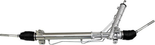 NTY Капак на автомобил за Nissan NV400 Opel Мовано Renault Майстор SPK-PL-009