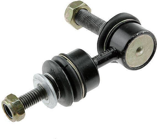 NTY Торсионна греда за Ford Focus / C-Max / Grand C-Max Volvo V40 ZLT-FR-013