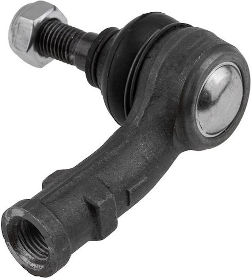 NTY Spurstangenköpfe für Mercedes-Benz Vario Seat Arosa / Cordoba / Ibiza / Inka / Toledo Volkswagen Einkaufswagen / Corrado / Golf / Jetta / Wolf / Passat / Polo / Vento SKZ-VW-012